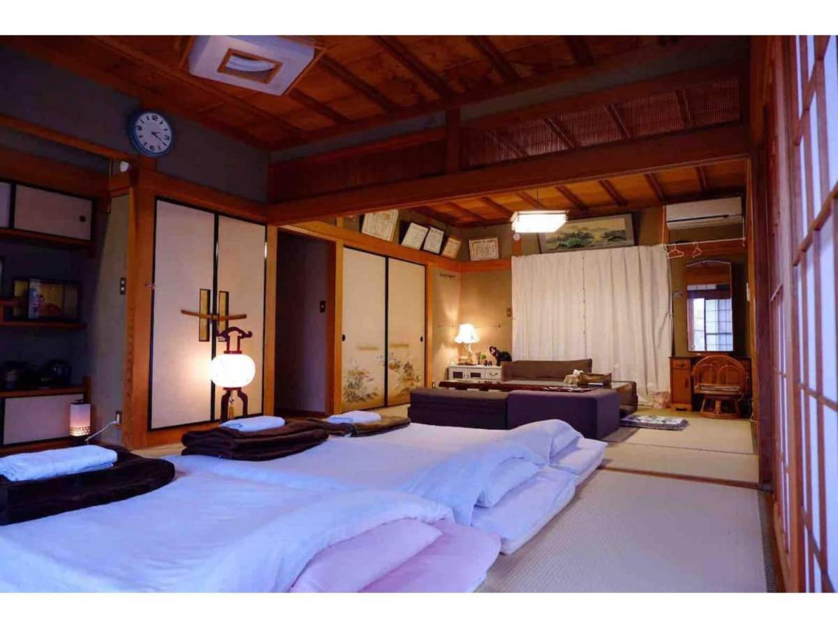 Kumamoto Farm Stay - Vacation Stay 12032V Exterior foto